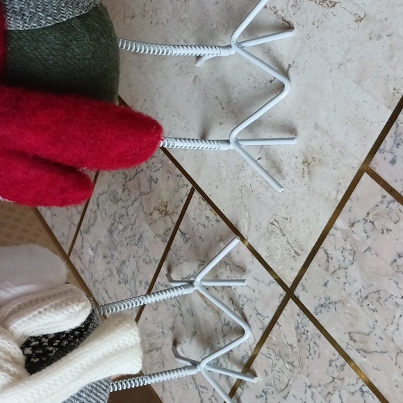 Rockin' Birds'  W/ Knit Hat & Scarf By Valeri/Qvc...Set Of 2....New - Picture 15 of 16